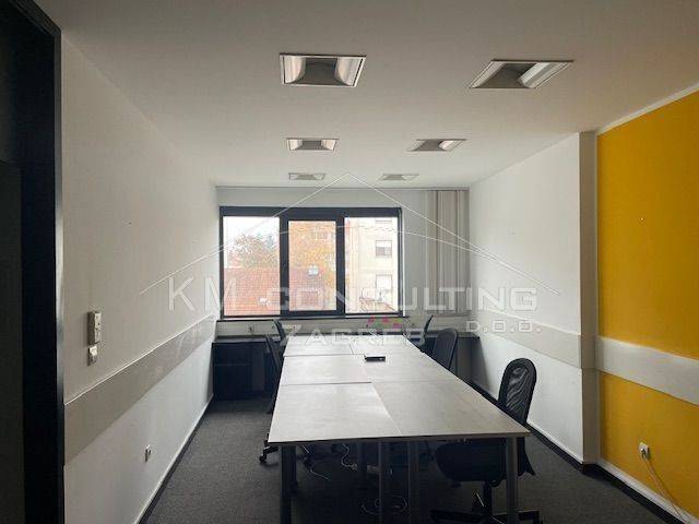 Office, Lease, Zagreb, Maksimir