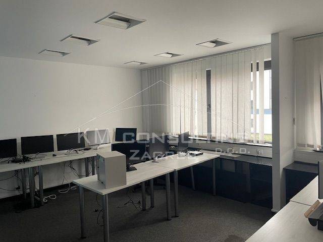 Office, Lease, Zagreb, Maksimir