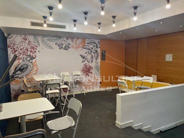 Office, Lease, Zagreb, Maksimir