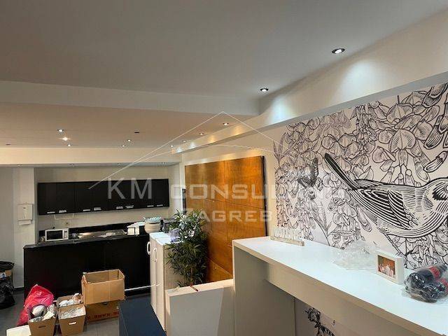 Office, Lease, Zagreb, Maksimir