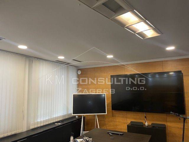 Office, Lease, Zagreb, Maksimir