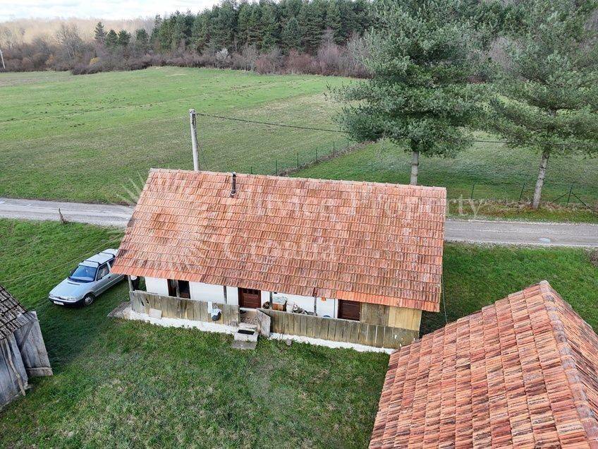 Obiteljska kuca, Prodaja, Barilovici, Svojic