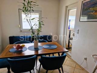 Apartment by the sea, Sale, Okrug, Okrug Gornji