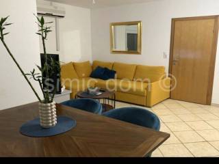 Apartment by the sea, Sale, Okrug, Okrug Gornji