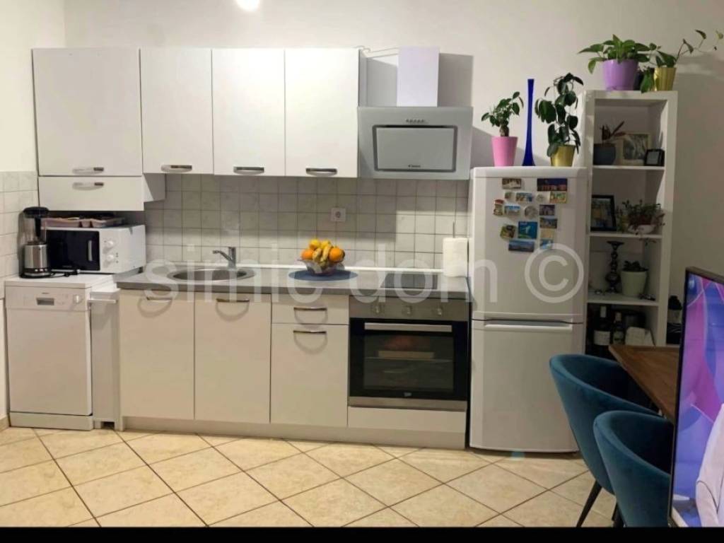 Apartment by the sea, Sale, Okrug, Okrug Gornji