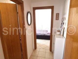 Apartment by the sea, Sale, Okrug, Okrug Gornji