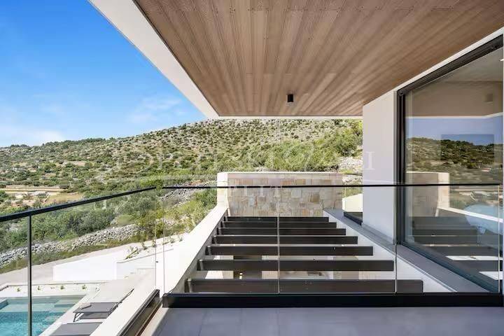 Luxury villa, Sale, Seget, Seget Vranjica