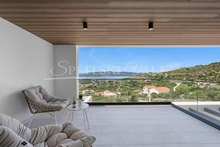 Luxury villa, Sale, Seget, Seget Vranjica