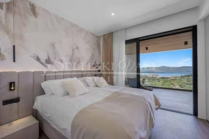 Luxury villa, Sale, Seget, Seget Vranjica