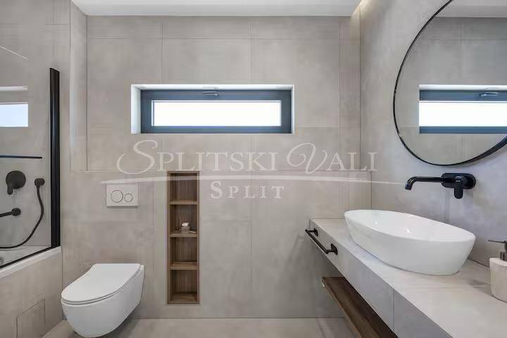 Luxury villa, Sale, Seget, Seget Vranjica