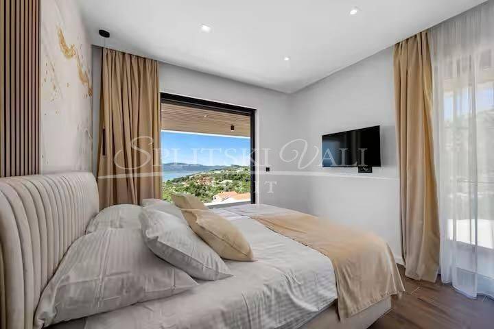 Luxury villa, Sale, Seget, Seget Vranjica