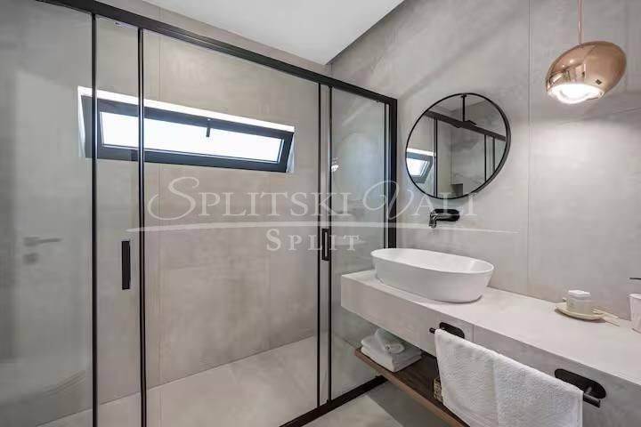 Luxury villa, Sale, Seget, Seget Vranjica