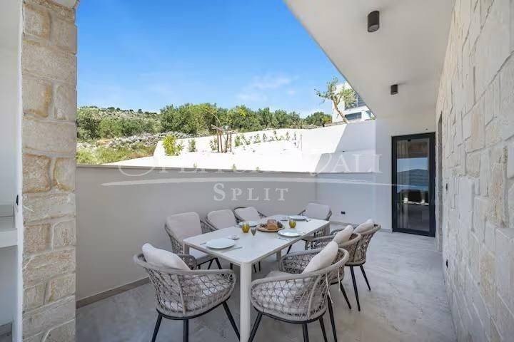 Luxury villa, Sale, Seget, Seget Vranjica