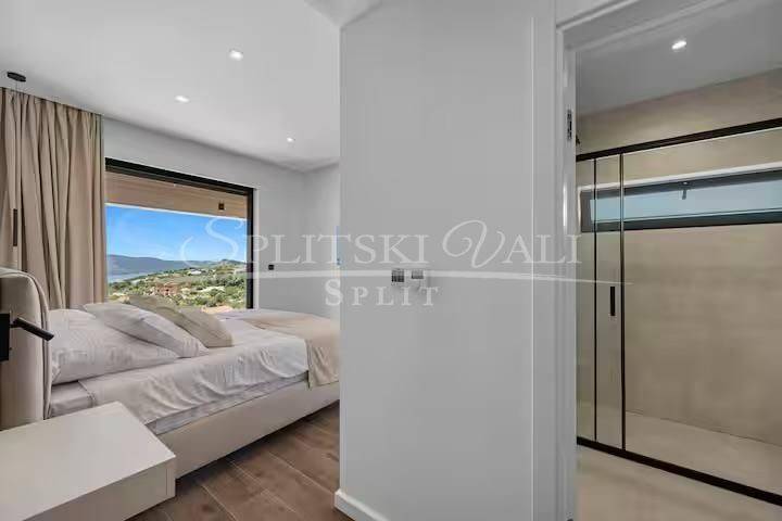 Luxury villa, Sale, Seget, Seget Vranjica