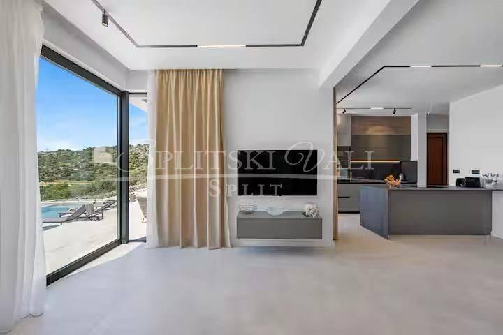 Luxury villa, Sale, Seget, Seget Vranjica