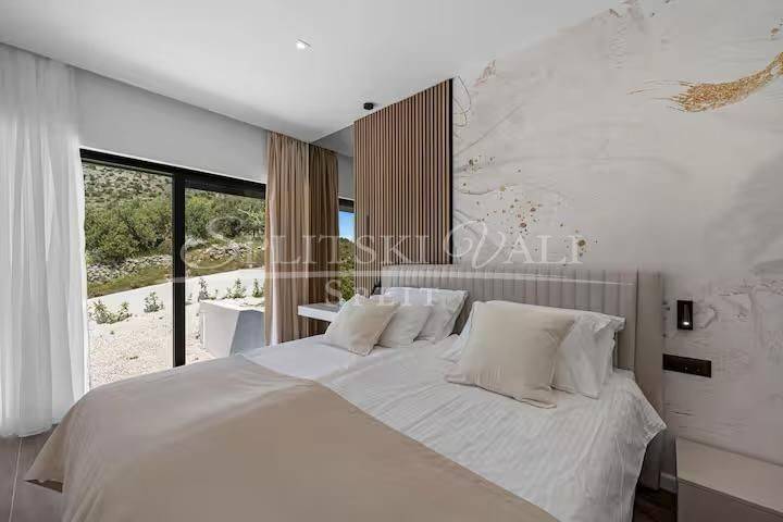 Luxury villa, Sale, Seget, Seget Vranjica