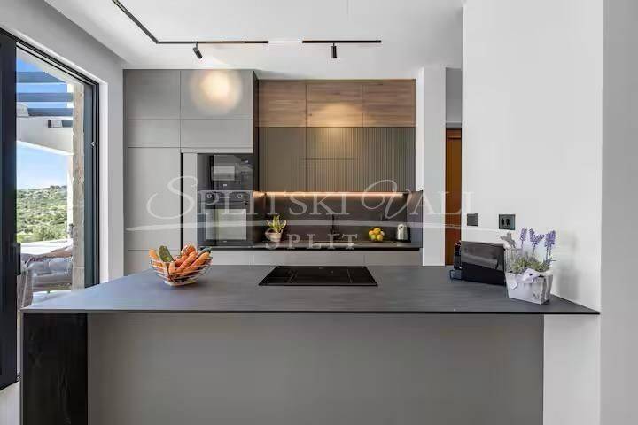 Luxury villa, Sale, Seget, Seget Vranjica