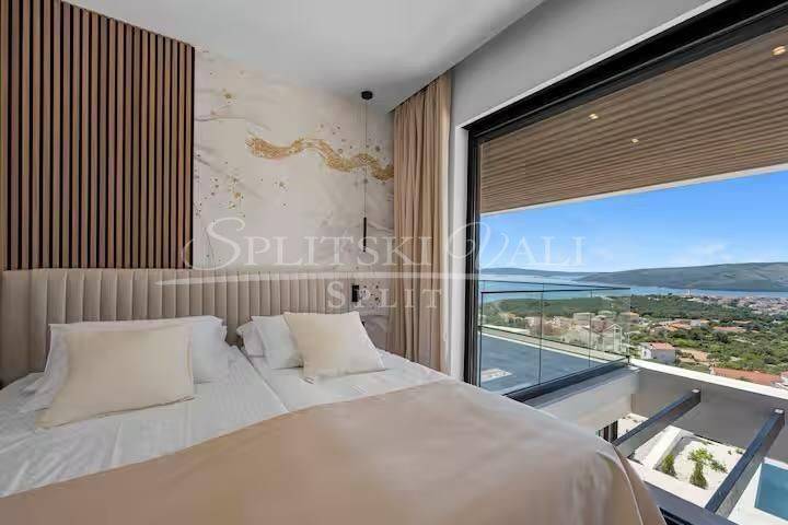 Luxury villa, Sale, Seget, Seget Vranjica