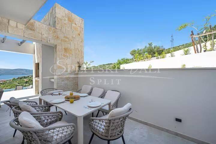 Luxury villa, Sale, Seget, Seget Vranjica