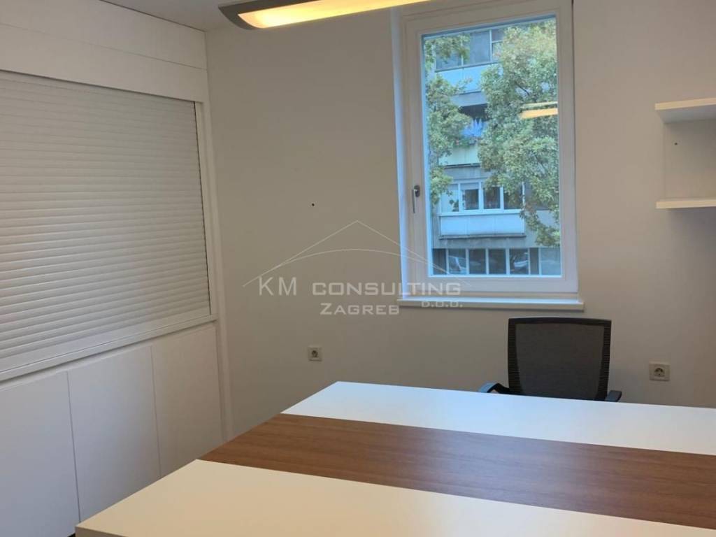Office, Lease, Zagreb, Donji Grad