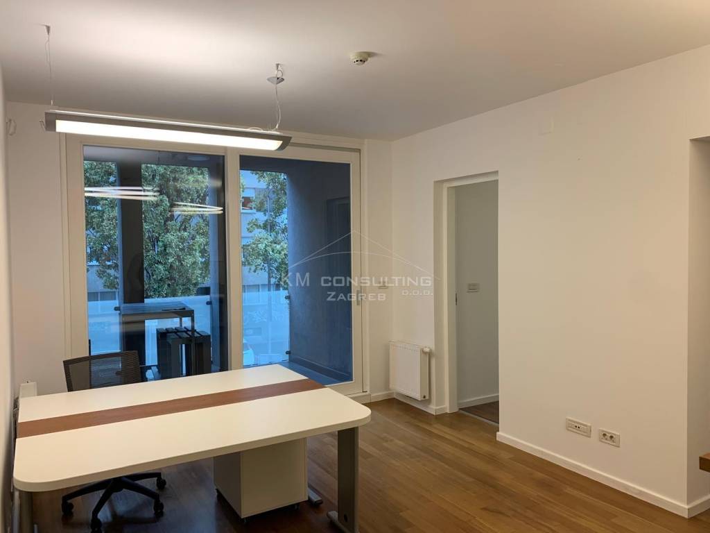 Office, Lease, Zagreb, Donji Grad