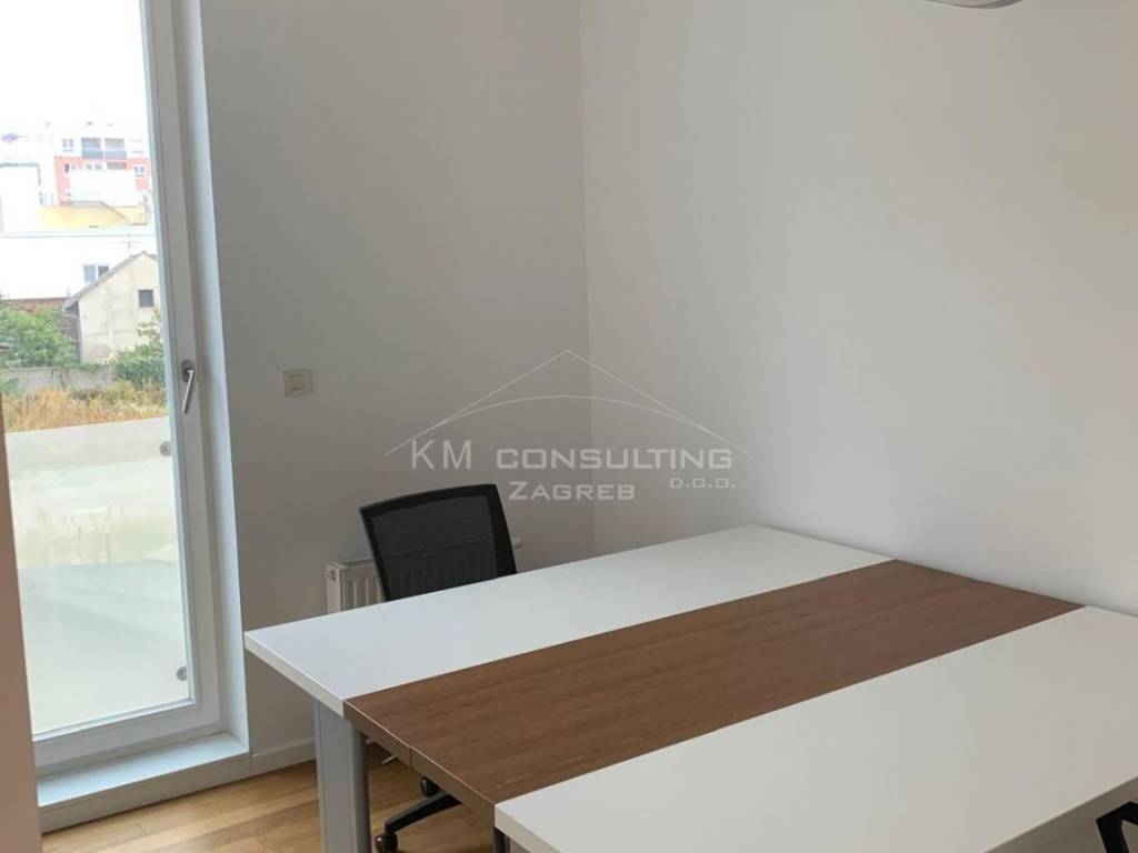 Office, Lease, Zagreb, Donji Grad