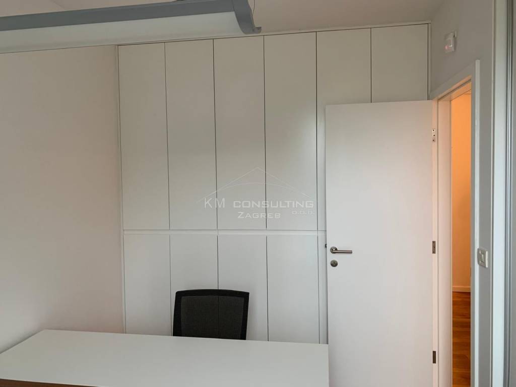 Office, Lease, Zagreb, Donji Grad