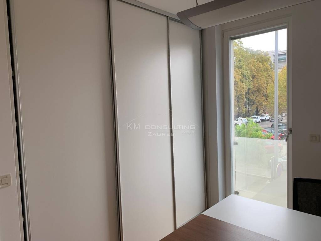 Office, Lease, Zagreb, Donji Grad