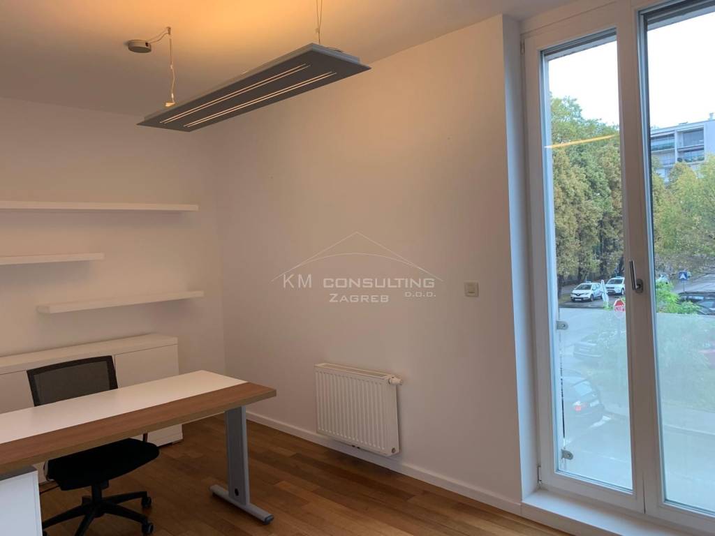 Office, Lease, Zagreb, Donji Grad