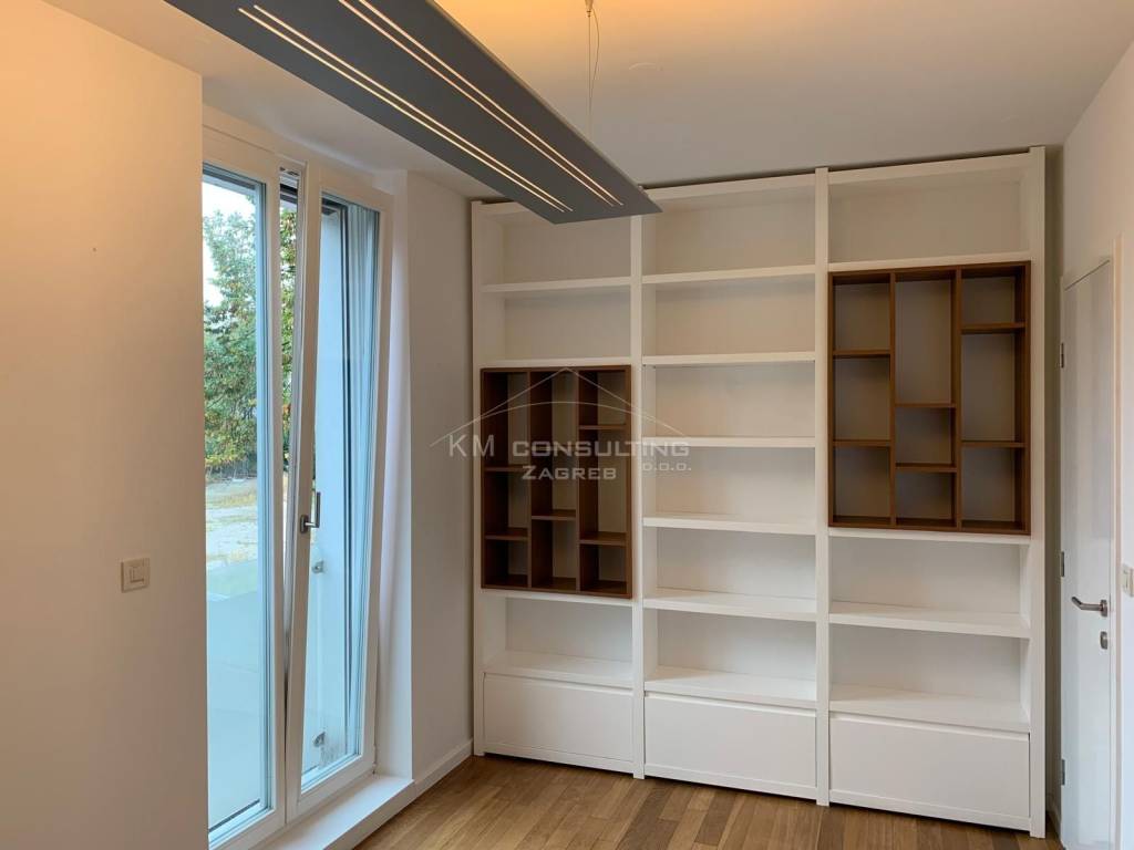 Office, Lease, Zagreb, Donji Grad