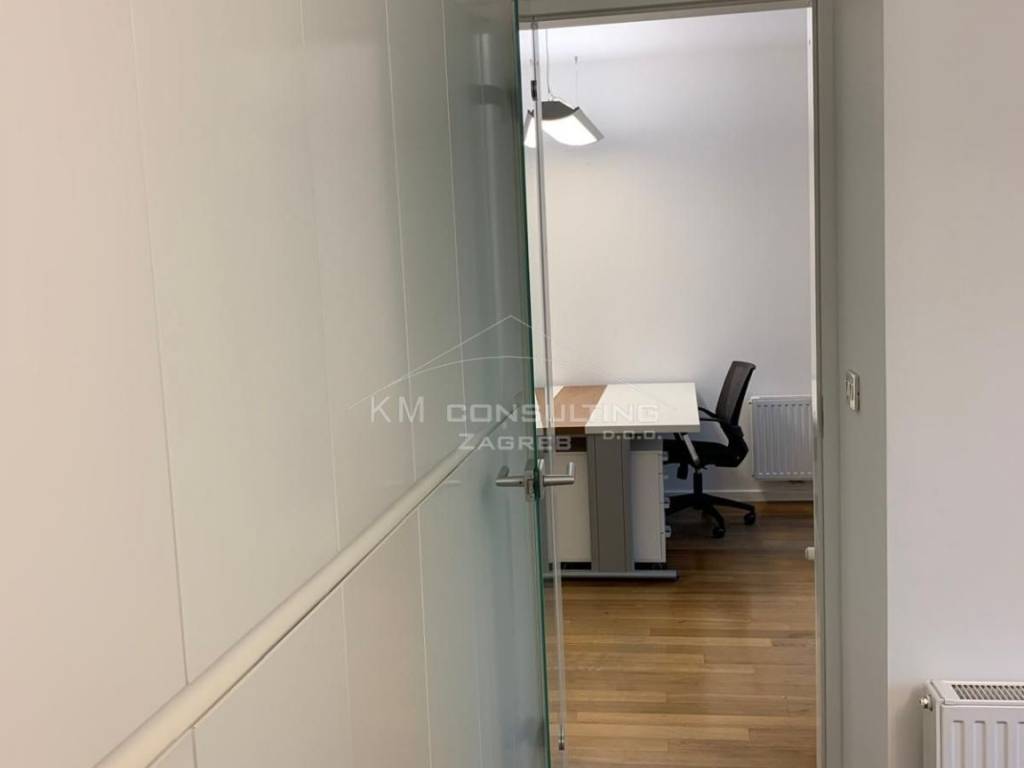 Office, Lease, Zagreb, Donji Grad