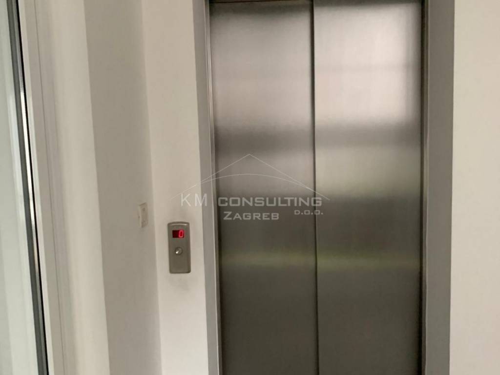 Office, Lease, Zagreb, Donji Grad