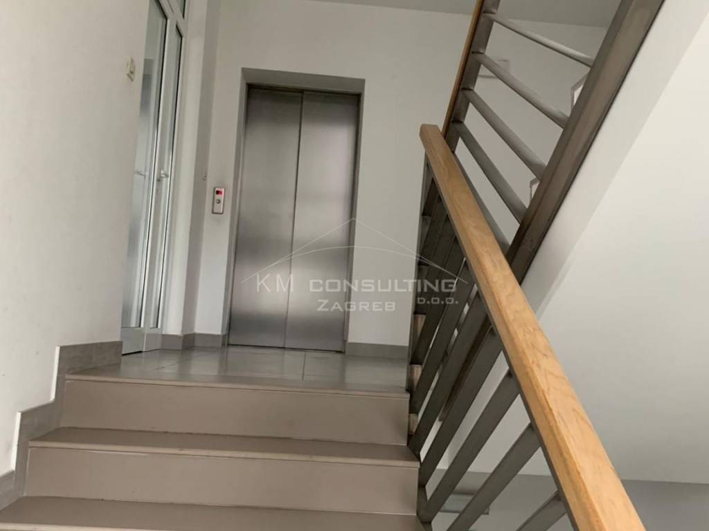 Office, Lease, Zagreb, Donji Grad