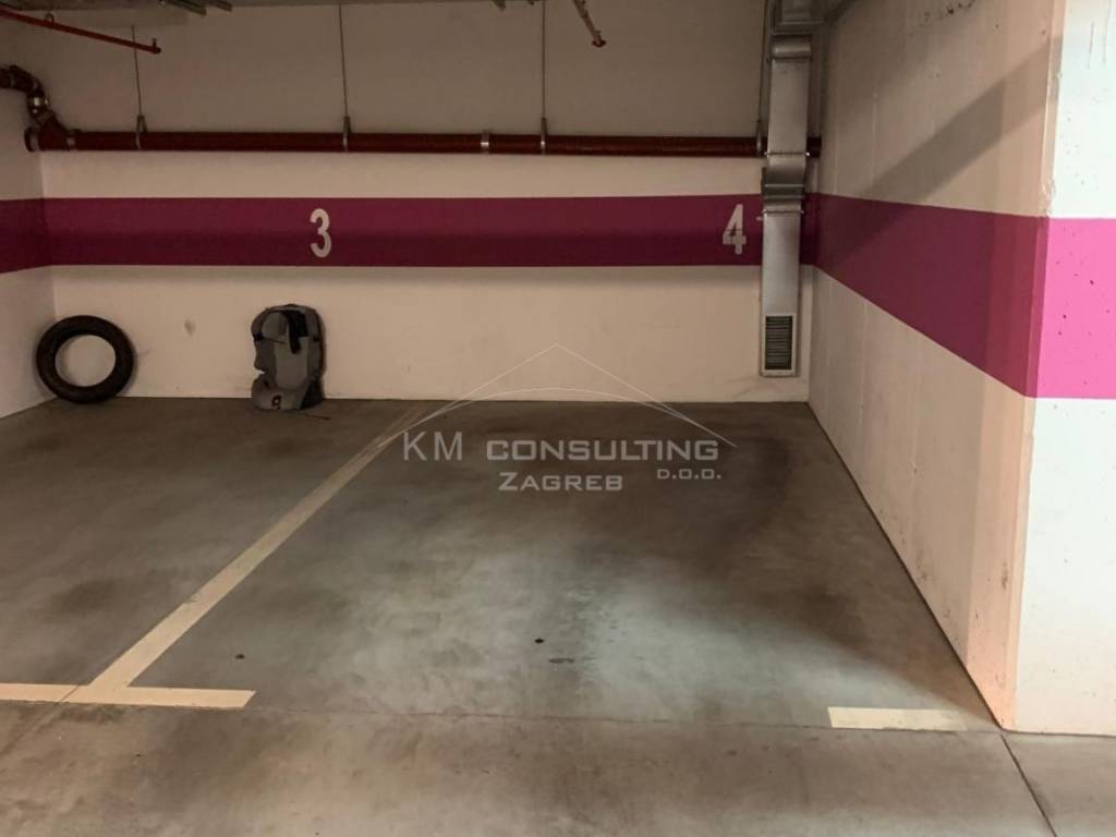 Office, Lease, Zagreb, Donji Grad