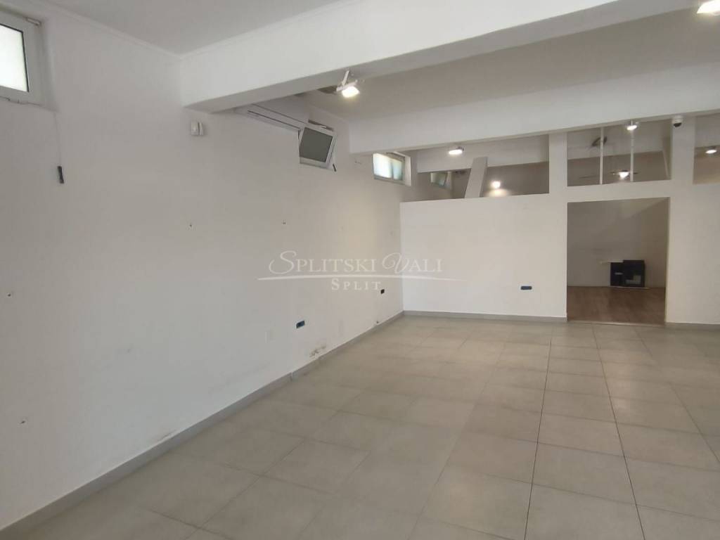 Office, Rent, Split, Split