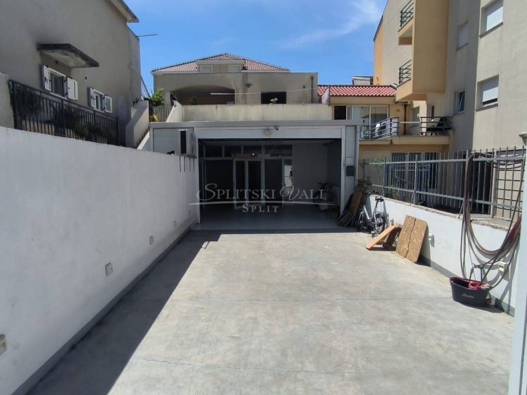 Office, Rent, Split, Split