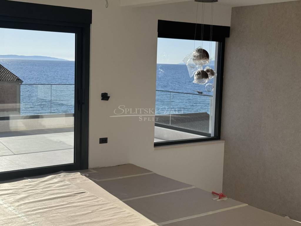 Luxury villa, Rent, Podstrana, Podstrana