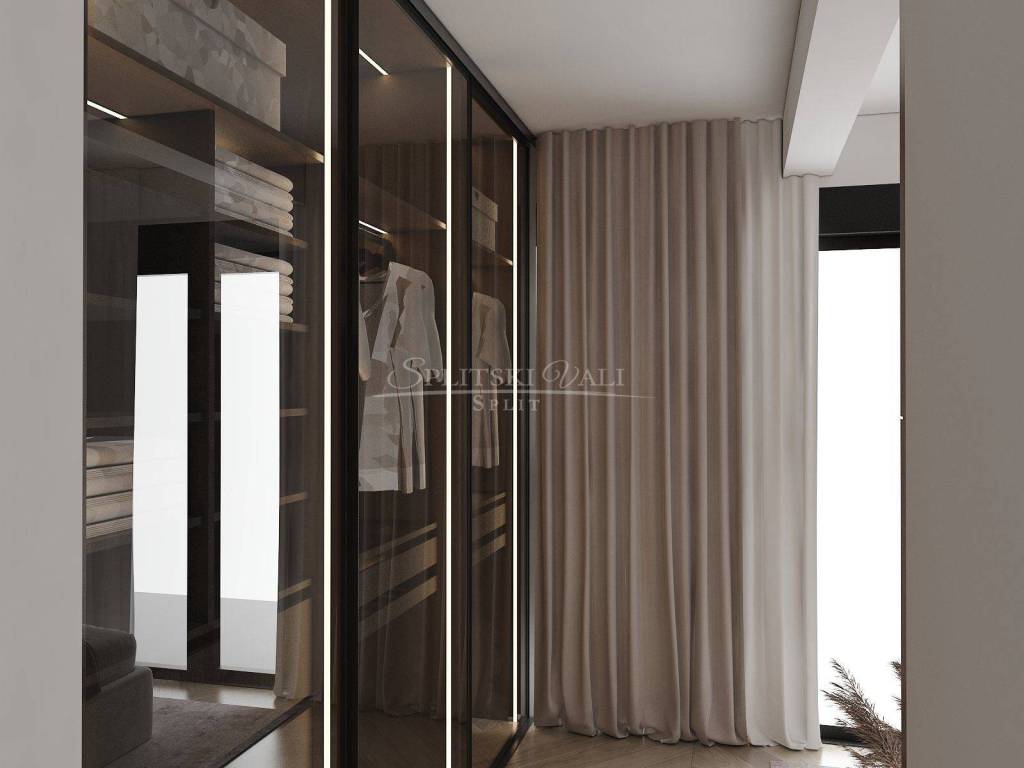 Luxury villa, Rent, Podstrana, Podstrana