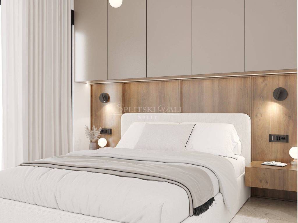 Luxury villa, Rent, Podstrana, Podstrana