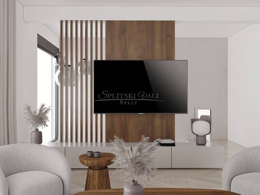 Luxury villa, Rent, Podstrana, Podstrana