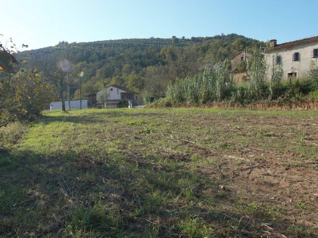 Plot for construction, Sale, Motovun, Motovun