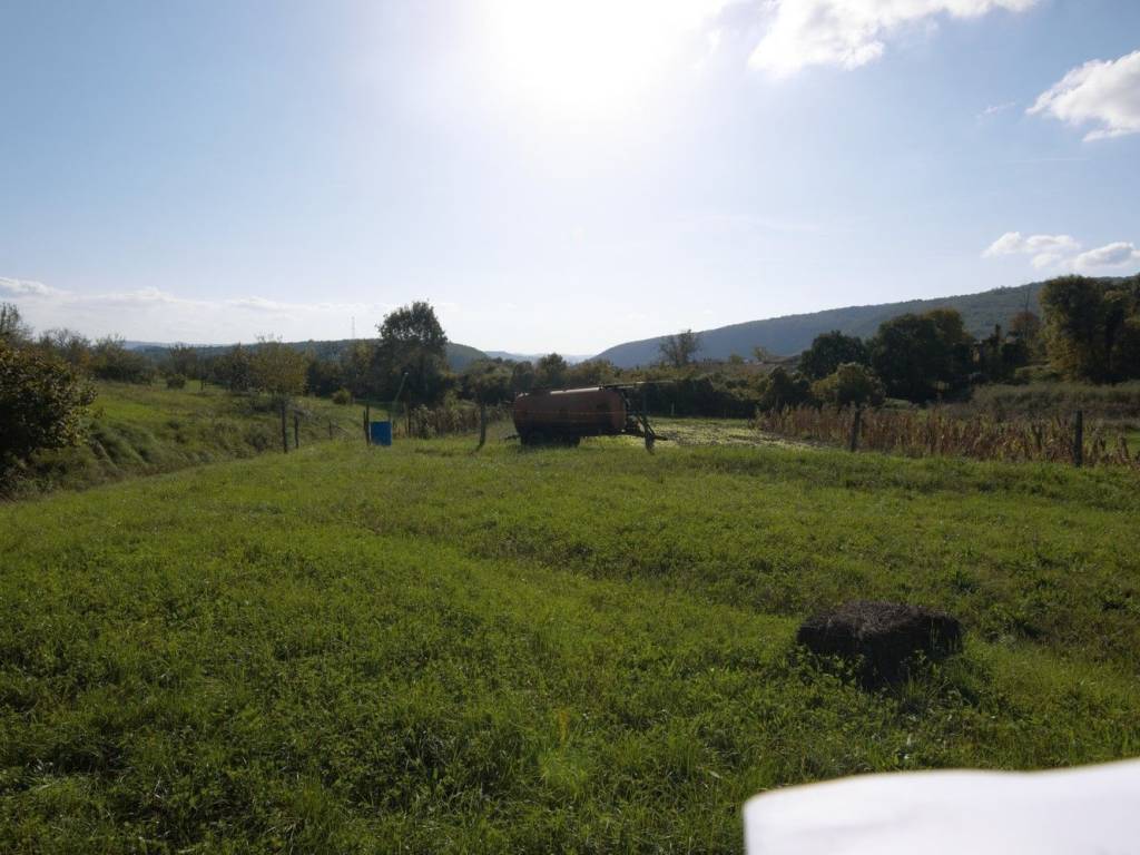 Plot for construction, Sale, Buzet, Buzet
