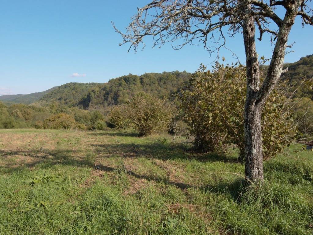 Plot for construction, Sale, Motovun, Motovun