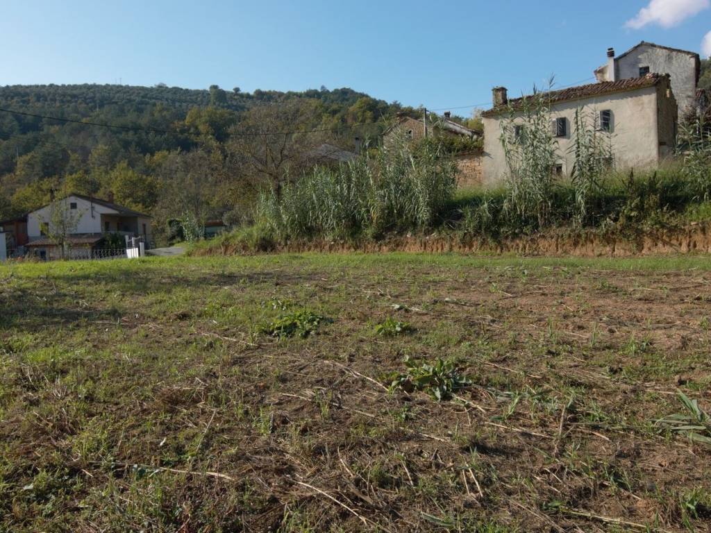 Plot for construction, Sale, Motovun, Motovun