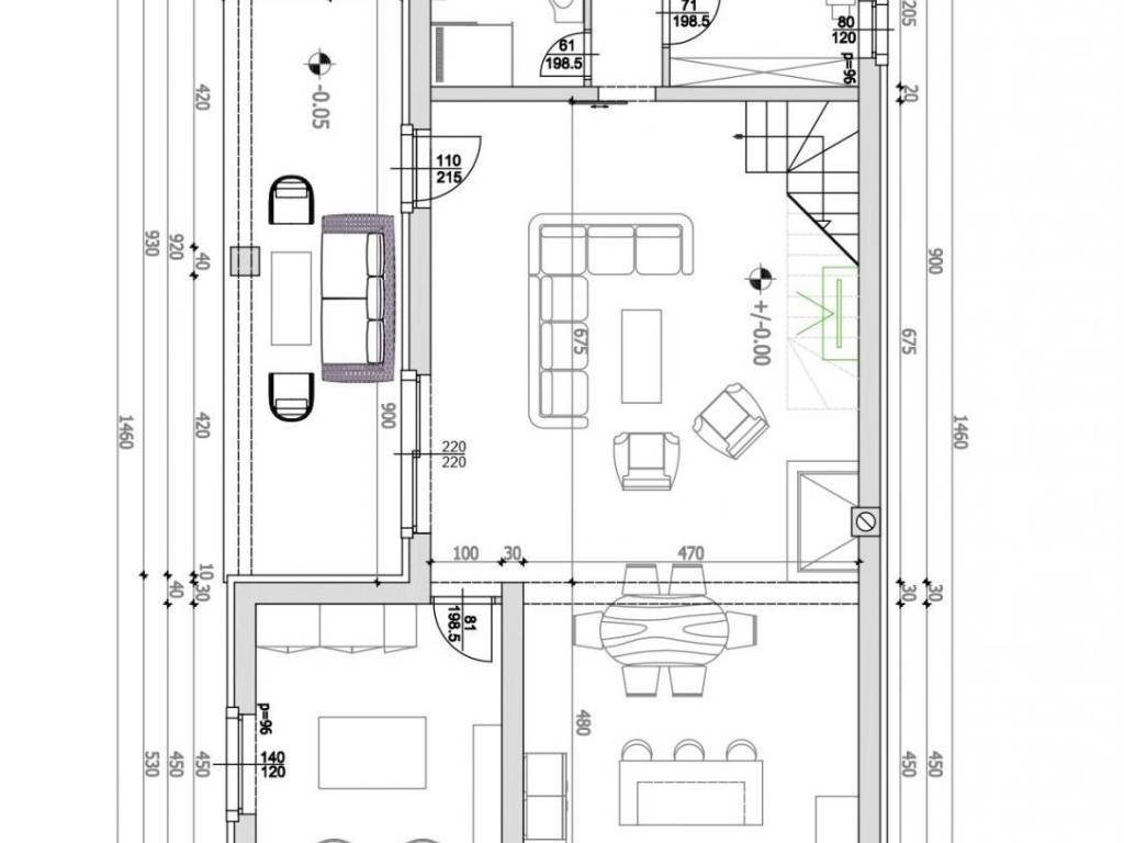 Plot for construction, Sale, Motovun, Motovun
