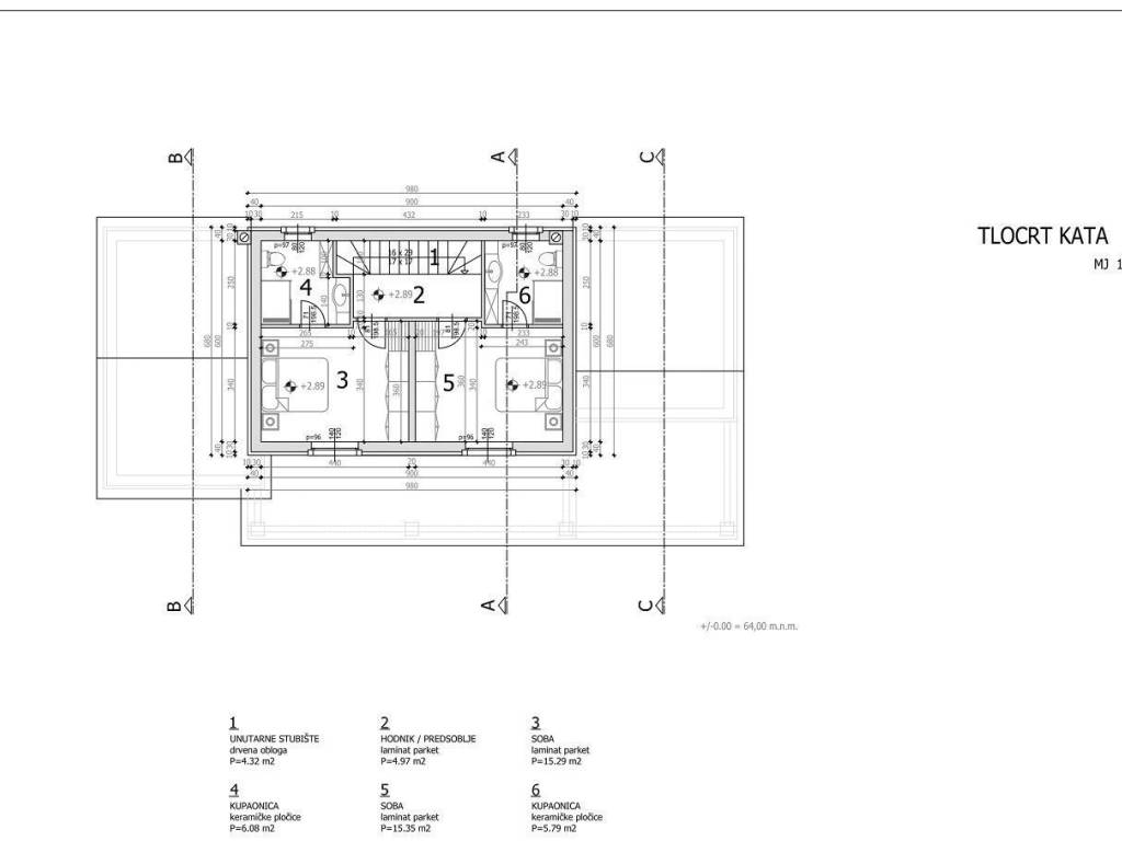 Plot for construction, Sale, Motovun, Motovun