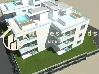 Flat in a new building, Sale, Povljana, Povljana