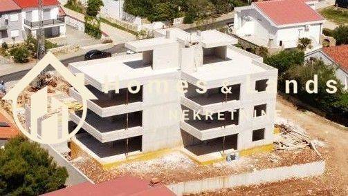 Flat in a new building, Sale, Povljana, Povljana
