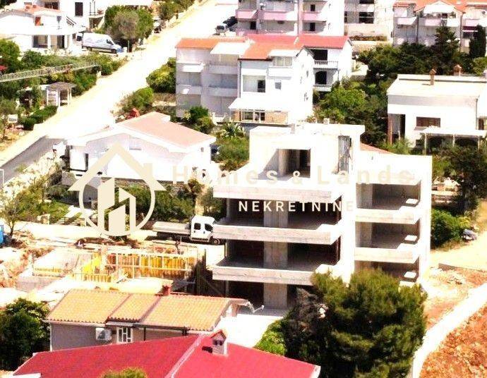 Flat in a new building, Sale, Povljana, Povljana