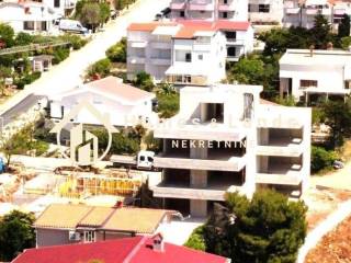 Flat in a new building, Sale, Povljana, Povljana